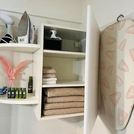 Studio 4 Couchages A 200 M De La Plage Avec Garage, Linge De Maison Et Serviettes Pour 30 Euros En Option Ζουάν λε Πιν Εξωτερικό φωτογραφία