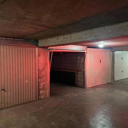 Studio 4 Couchages A 200 M De La Plage Avec Garage, Linge De Maison Et Serviettes Pour 30 Euros En Option Ζουάν λε Πιν Εξωτερικό φωτογραφία