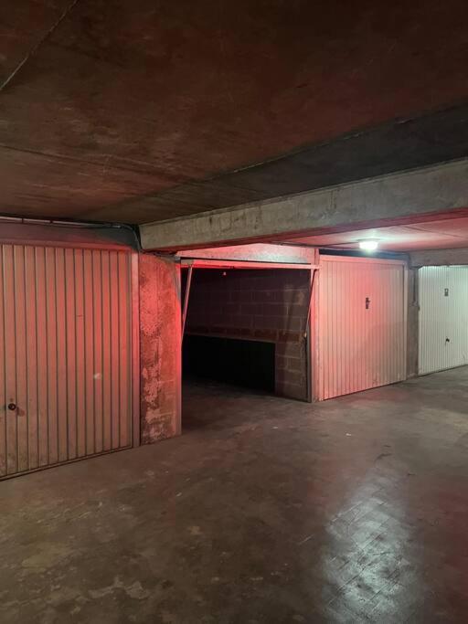 Studio 4 Couchages A 200 M De La Plage Avec Garage, Linge De Maison Et Serviettes Pour 30 Euros En Option Ζουάν λε Πιν Εξωτερικό φωτογραφία